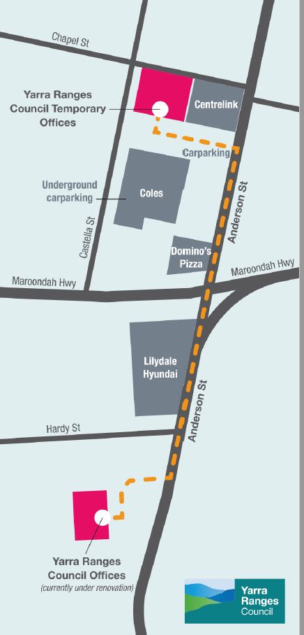 yarra council phone number